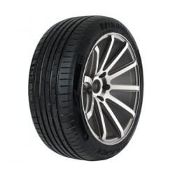 Royal Black ROYAL EXPLORER EV 255/40 R20 101Y XL