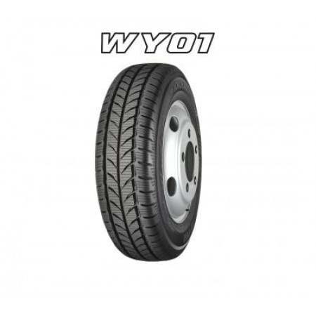 Yokohama WY01 235/65 R16C 115/113R