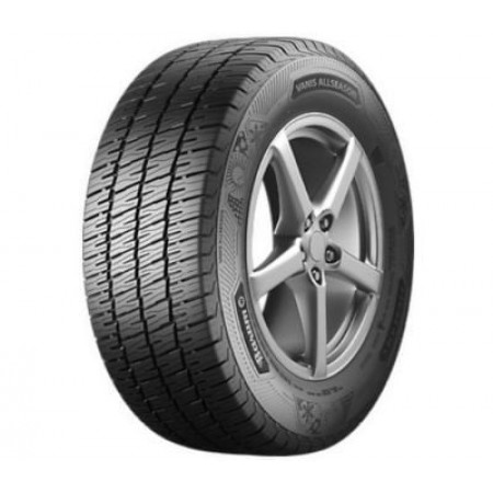 Barum VANIS ALLSEASON 215/70 R15C 109/107S 8PR