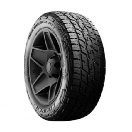 Cooper DISCOVERER ATT 215/60 R17 100H XL