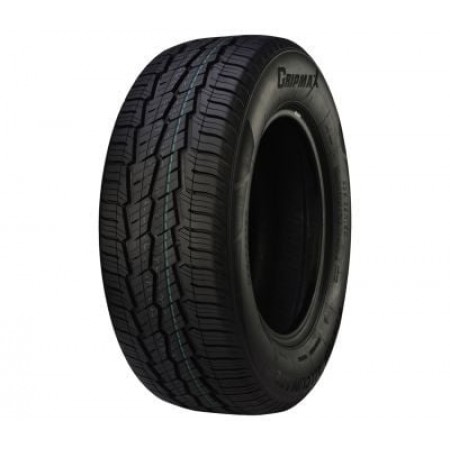 Gripmax SUREGRIP A/S VAN 225/65 R16C 112/110T 8PR