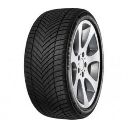 Imperial ALL SEASON DRIVER 215/40 R17 87W XL