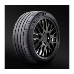 Michelin PILOT SPORT 4 315/35 R20 110Y XL