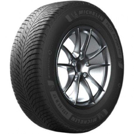 MICHELIN PILOT ALPIN 5 SUV 275/40 R21 107V