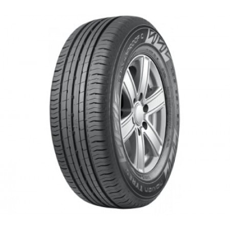 Nokian Cargoproof C 215/60 R17C 109/107T