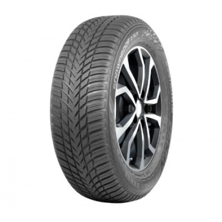 Nokian SNOWPROOF 2 SUV 215/65 R17 99H