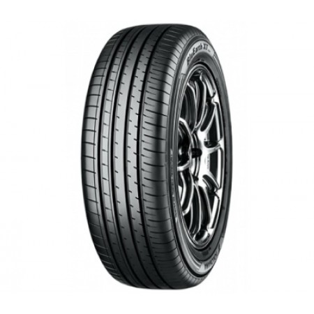 Yokohama BluEarth-XT AE61 OE 235/60 R18 103H RUNFLAT