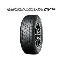 Yokohama GEOLANDAR CV 4S G061 225/55 R18 98V XL