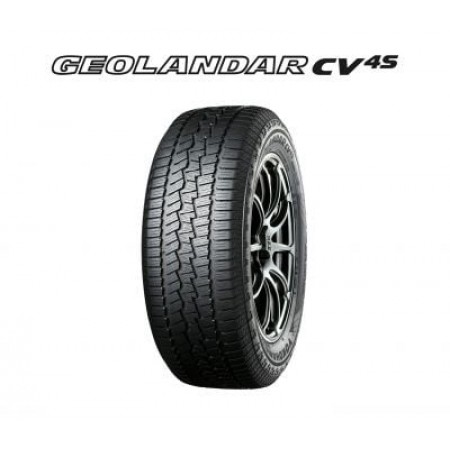 Yokohama GEOLANDAR CV 4S G061 225/55 R18 98V XL