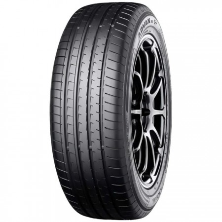 YOKOHAMA ADVAN V61 255/55 R18 105V