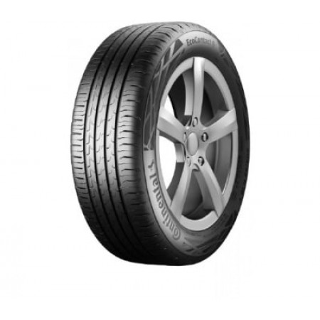 Continental ECOCONTACT 6 Q (*) MO 275/35 R20 102Y XL FR