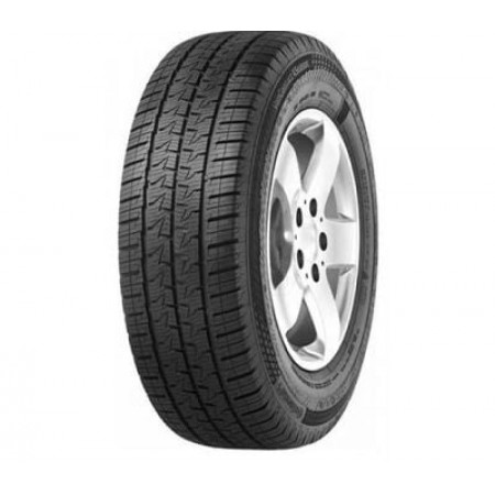 Continental VANCONTACT 4SEASON 195/65 R16C 104/102T
