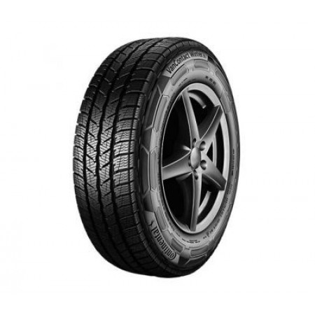 Continental VANCONTACT WINTER 8PR 195/70 R15C 104/102R