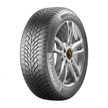 Continental WINTERCONTACT TS 870 195/65 R15 95T XL