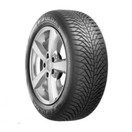 Fulda MULTICONTROL 215/40 R17 87V XL