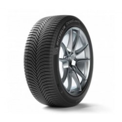 Michelin CROSSCLIMATE+ 165/70 R14 85T XL