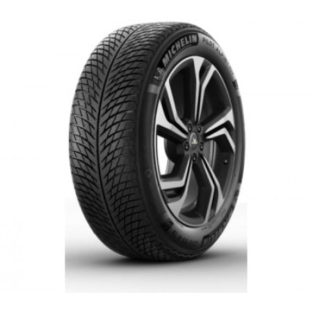 Michelin PILOT ALPIN 5 (*) 245/50 R19 105V XL RUNFLAT FR