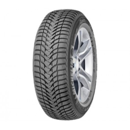 Michelin PILOT ALPIN A4 225/50 R18 95H
