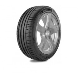 Michelin PILOT SPORT 4 255/55 R20 110Y XL