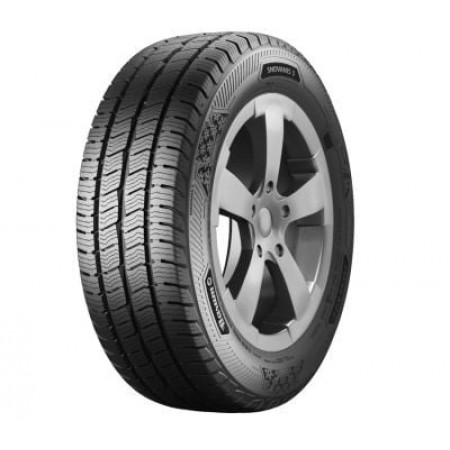 Barum SNOVANIS 3 195/75 R16C 107/105R 8PR