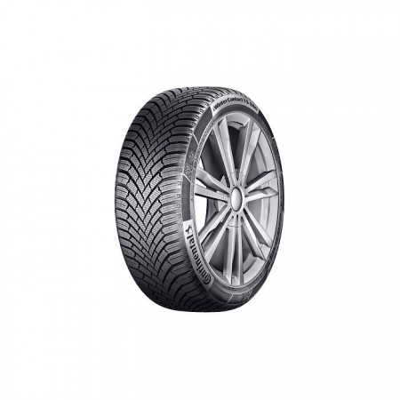 CONTINENTAL WINTERCONTACT TS 860 215/65 R15 96H