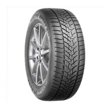 Dunlop WINTER SPORT 5 205/50 R17 93V XL