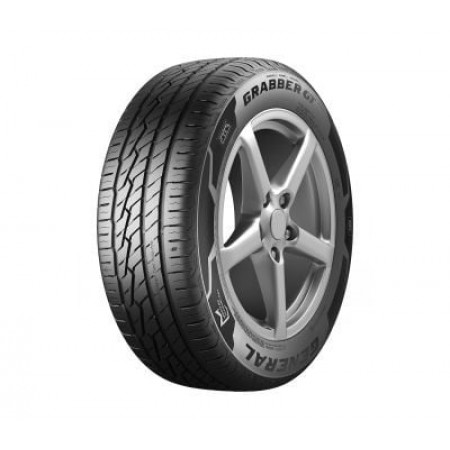General Tire GRABBER GT PLUS 265/40 R21 105Y XL