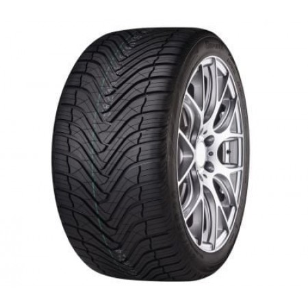 Gripmax SUREGRIP A/S 275/40 R20 106W XL