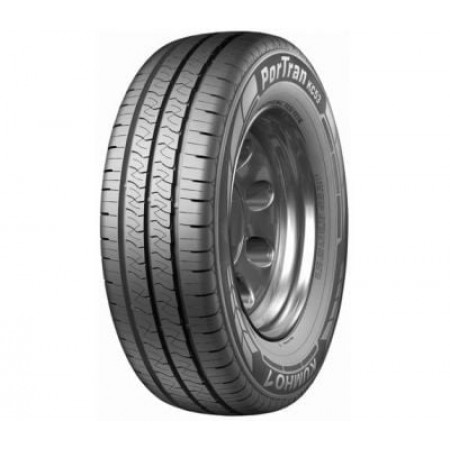 Kumho PORTRAN KC53 225/70 R15C 112/110R