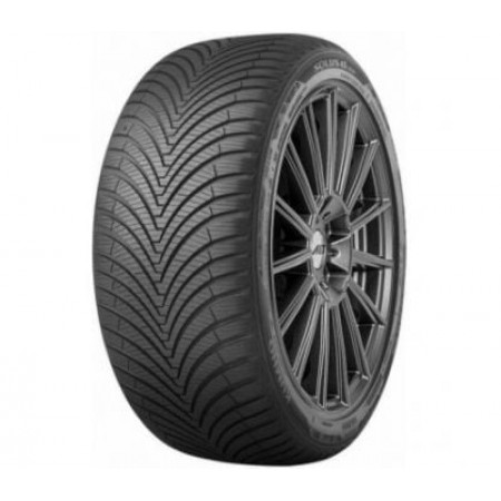 Kumho SOLUS 4S HA32 235/55 R18 104V