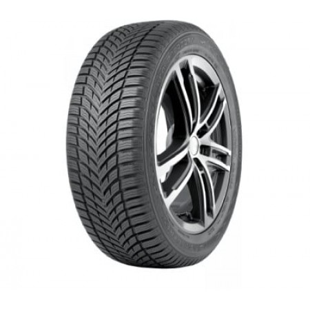 Nokian Nokian Seasonproof 1 245/45 R17 99W XL FR