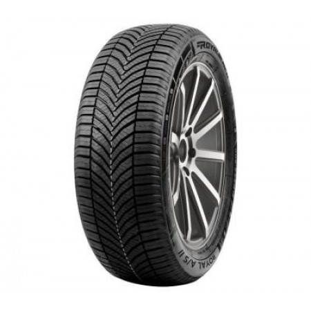 Royal Black ROYAL A/S II 225/40 R18 92W XL
