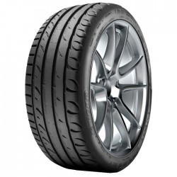 TIGAR ULTRA HIGH PERFORMANCE 235/55 R18 100V