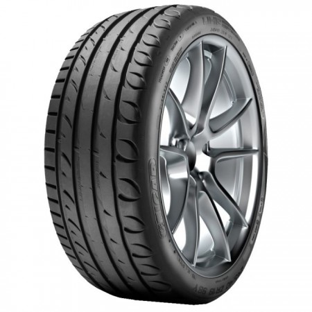 TIGAR ULTRA HIGH PERFORMANCE 235/55 R18 100V