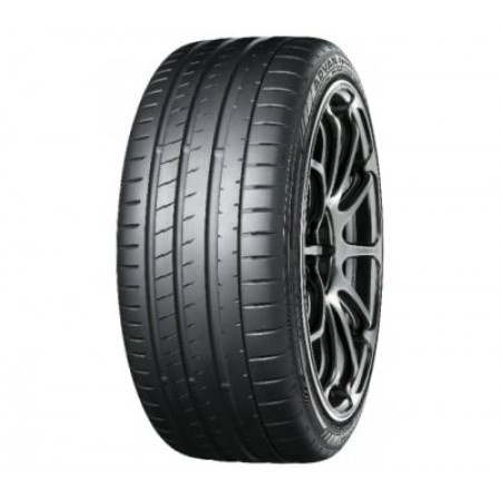 Yokohama ADVAN Sport V107 235/40 R18 95Y XL RPB