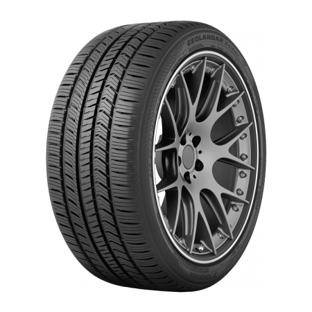 YOKOHAMA GEOLANDAR X-CV G057 265/45 R21 104W