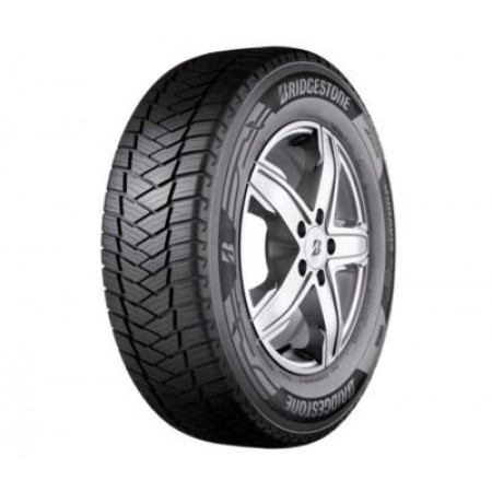Bridgestone DURAVIS ALL SEASON EVO 205/75 R16C 110/108R 8PR
