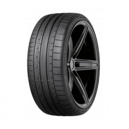 Continental SPORTCONTACT 6 295/35 R22 108Y XL