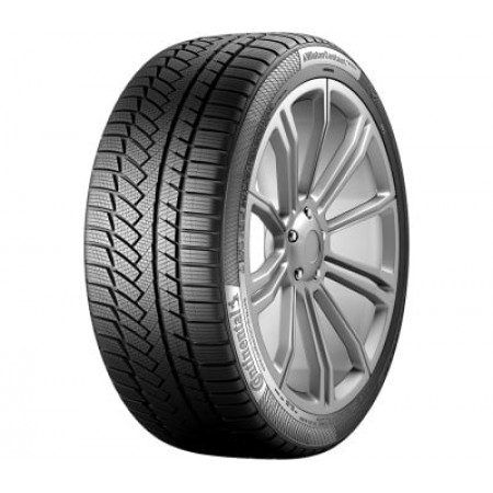 Continental WinterContact TS 850 P 235/50 R19 99V XL