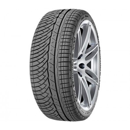 Michelin PILOT ALPIN PA4 GRNX 285/40 R19 103V