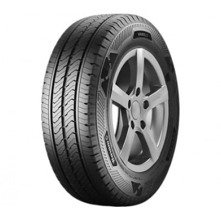 Barum VANIS 3 225/75 R16C 121/120R