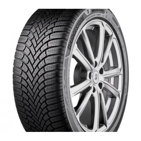 Bridgestone BLIZZAK 6 ENLITEN 255/45 R18 103V XL