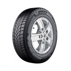 Bridgestone DURAVIS VAN WINTER 195/70 R15C 104/102R 8PR