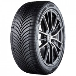 BRIDGESTONE TURANZA ALL SEASON 6 DRIVEGUARD 245/40 R18 97Y