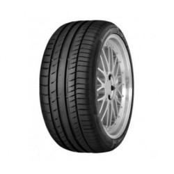 Continental CONTISPORTCONTACT 5P MO 235/35 R19 91Y XL