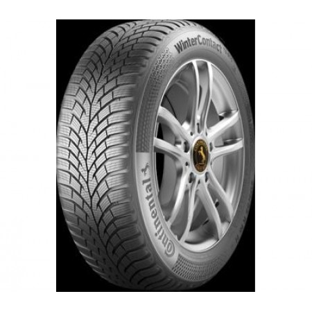 Continental CONTIWINTERCONTACT TS 870 195/55 R16 91H XL