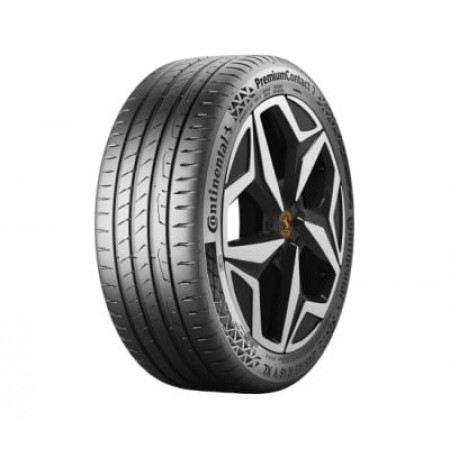 Continental SPORT CONTACT 7 295/40 R19 108Y XL