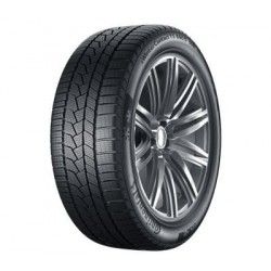 Continental WINTER CONTACT TS 860 S 245/45 R19 102V RUN FLAT SSR XL