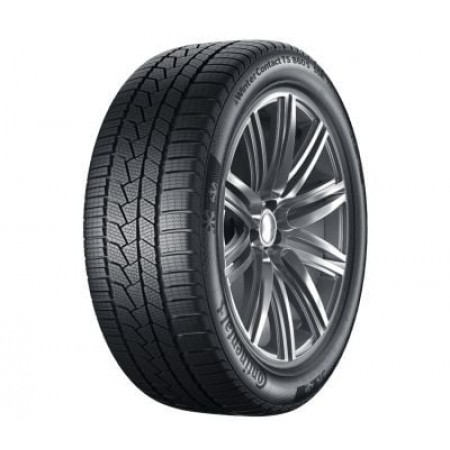 Continental WINTER CONTACT TS 860 S 245/45 R19 102V RUN FLAT SSR XL
