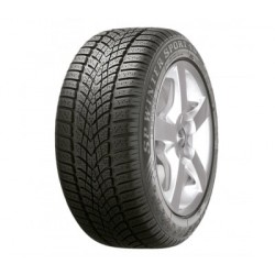 Dunlop SP WINTER SPORT 4D MS (*) 245/50 R18 100H